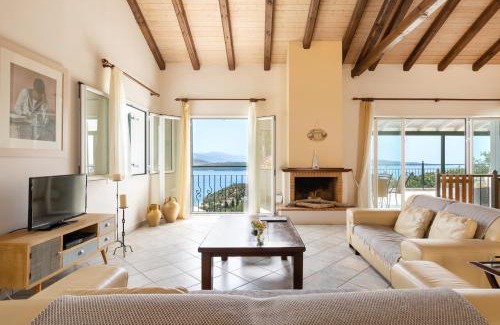 Agios Stefanos Villa | Villa Melissonia