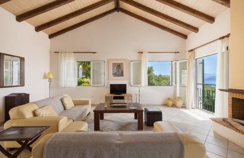 Agios Stefanos Villa | Villa Melissonia