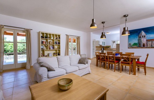 Kavran Villa | Villa Melita - 4 bedrooms with private pool