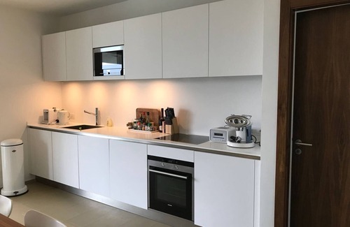 San Giovanni a Piro House | Villa Melles