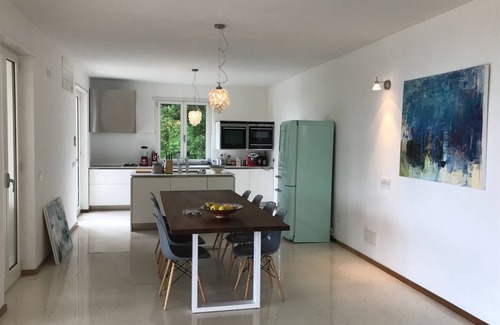 San Giovanni a Piro House | Villa Melles