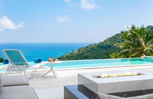 Lamai Villa | Villa Melo