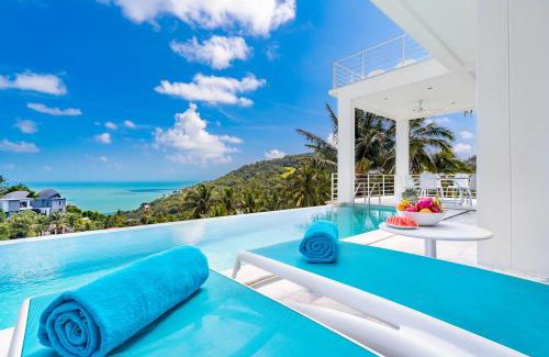 Lamai Villa | Villa Melo