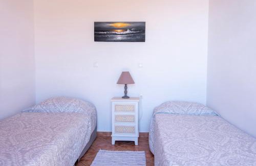 Skala Apartment | Villa Meloi patmos