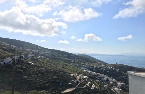 Arnados Villa | Villa Meltemi