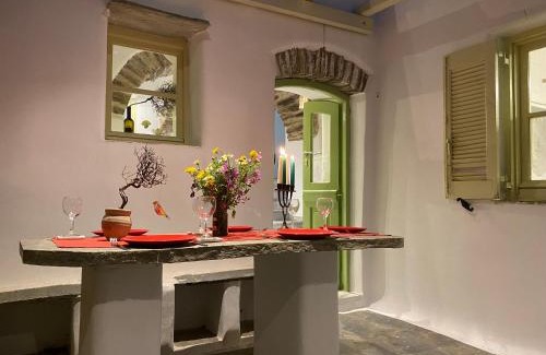 Arnados Villa | Villa Meltemi