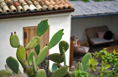 Lendinuso Villa | Villa Memia