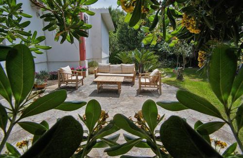 Lendinuso Villa | Villa Memia