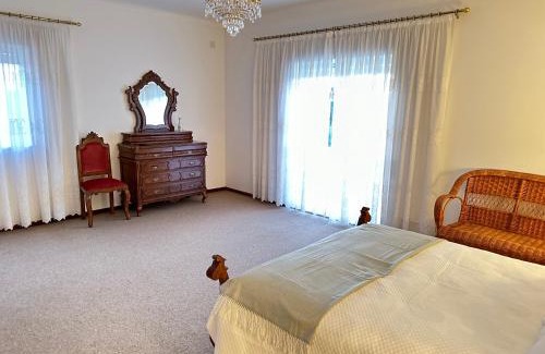 Almeida Villa | Villa Mendes Oliva