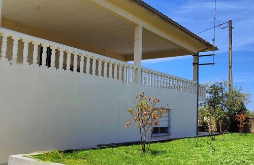 Almeida Ski Chalet | Villa Mendes Oliva
