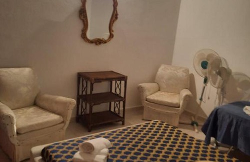 Cianciana Villa | Villa mendola