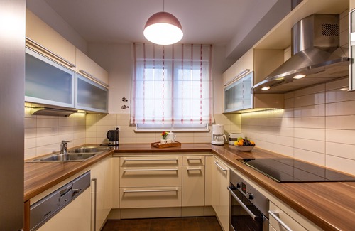 Kastel Kambelovac House | Villa Mendula - the place for perfect holiday