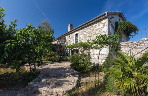 Nenadici Villa | Villa Menta 1