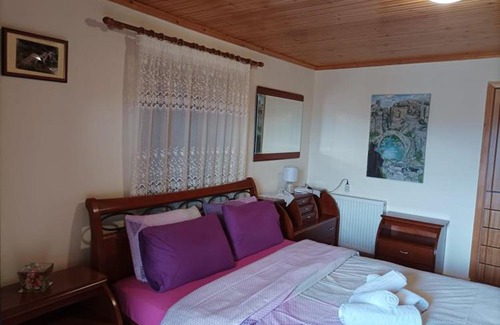 Koukkoulion House | Villa Menta in Zagori