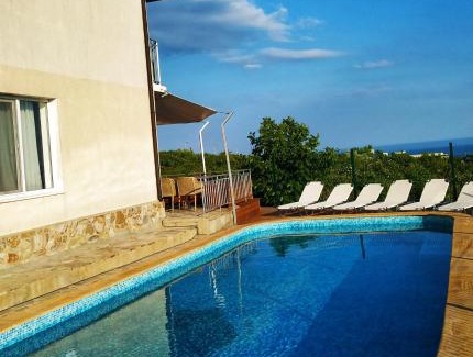 Byala Villa | Villa Meraki
