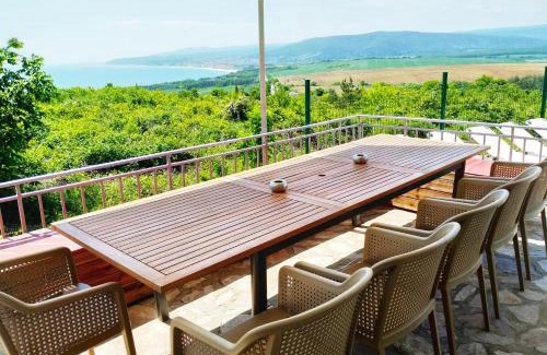 Byala Villa | Villa Meraki