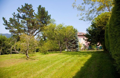 Villabajo House | Villa Mercedes