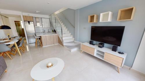Los Alcazares Villa | Villa Mercurio - A Murcia Holiday Rentals Property