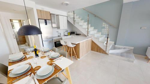 Los Alcazares Villa | Villa Mercurio - A Murcia Holiday Rentals Property
