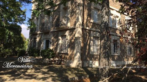 Agoncillo House | Villa Merenciana
