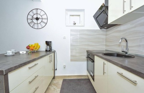Benkovac House | Villa Meri by Interhome