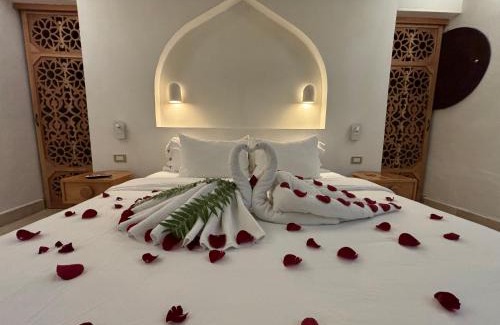 Barrio de Santiago Hotel | VILLA MERIDA BOUTIQUE HOTEL - Adults Only