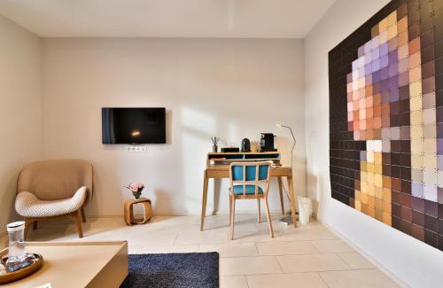 Mont Duplan Bed & Breakfast | Villa Meridia