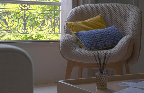 Mont Duplan Bed & Breakfast | Villa Meridia