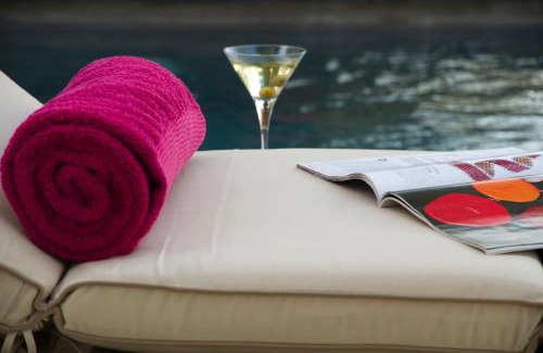 Mont Duplan Bed & Breakfast | Villa Meridia