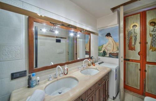 Lierna Villa | Villa meridiana