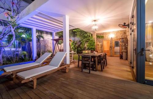 Nha Trang Apartment | Villa Mermaid