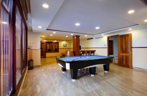 Nha Trang Apartment | Villa Mermaid