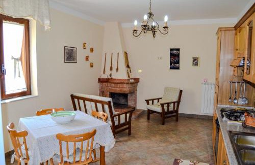 Novi Velia Apartment | Villa Merola