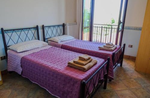 Novi Velia Apartment | Villa Merola