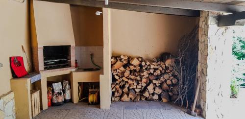Novi Velia Apartment | Villa Merola