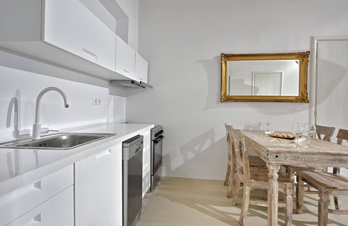 Kalafatis Villa | Villa Meropi 3 bedrooms, Lia Villas Mykonos