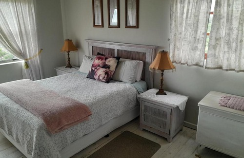 Still Bay Apartment | Villa Merwede