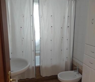 Poblado Sancti Petri Villa | Villa Mesana