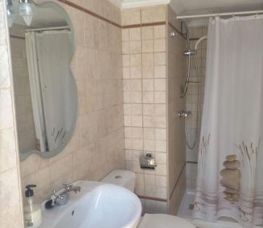 Poblado Sancti Petri Villa | Villa Mesana