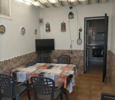 Poblado Sancti Petri Villa | Villa Mesana