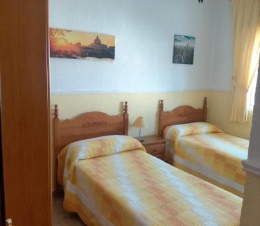 Poblado Sancti Petri Villa | Villa Mesana