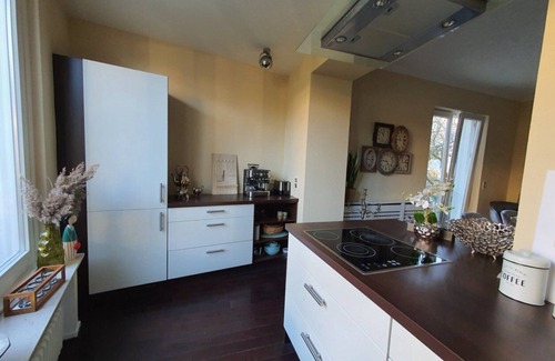 Meschede Apartment | Villa Meschede, 80-160sqm, max. 6 persons