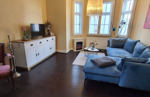 Meschede Apartment | Villa Meschede, 80-160sqm, max. 6 persons