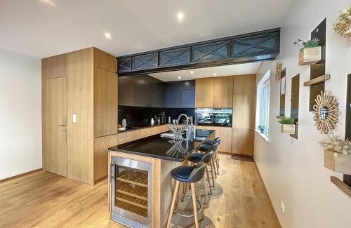 Anthy-sur-Leman Villa | Villa Mesonke - Anthy sur Leman - Bord de lac