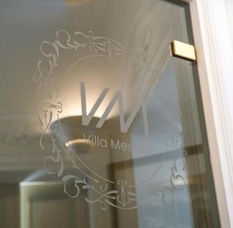 Castelvetro di Modena Bed & Breakfast | Villa Messori Spa