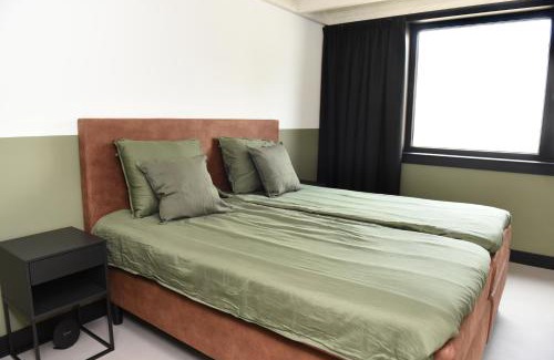 Alphen Villa | Villa met 13 slaap plaatsen