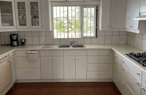 Mahuma Villa | Villa met Geweldig Uitzicht