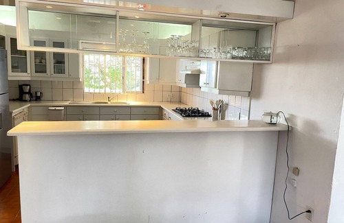 Mahuma Villa | Villa met Geweldig Uitzicht