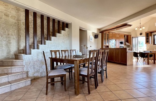 Gavalochori Villa | Villa Metapothia