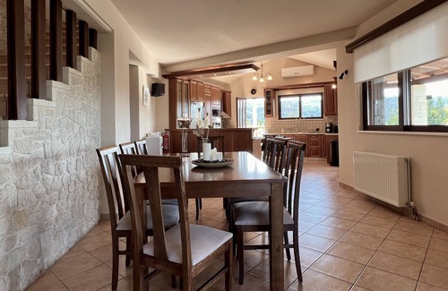 Gavalochori Villa | Villa Metapothia